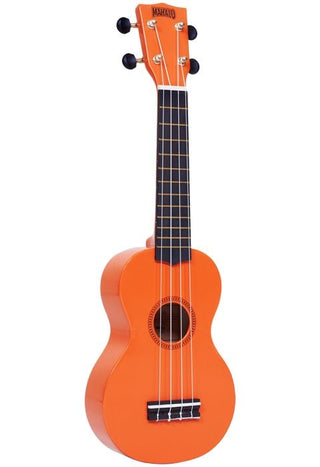 Ukulele Mahalo Rainbow Series