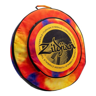 Étui Cymbales Zildjian Sac à Dos 20"