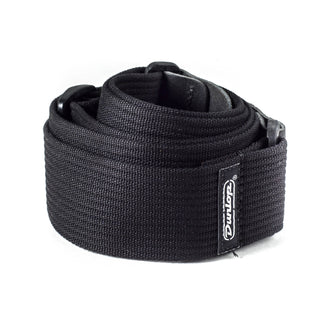 Courroie Guitare Dunlop en Cotton