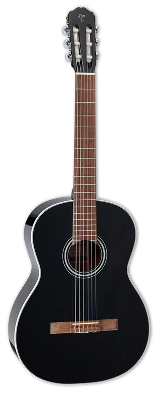 Guitare Classique Takamine GC2-BLK