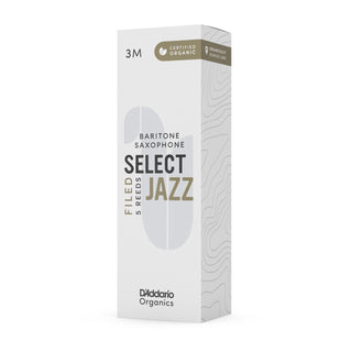 Anches Saxophone Baryton Select Jazz Filed