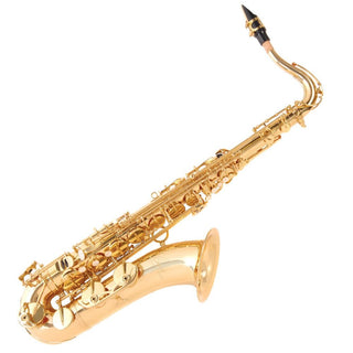 Saxophone Ténor Odyssey