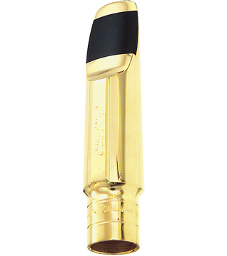 Otto Link Metal New York Series Tenor Saxophone Mouthpiece