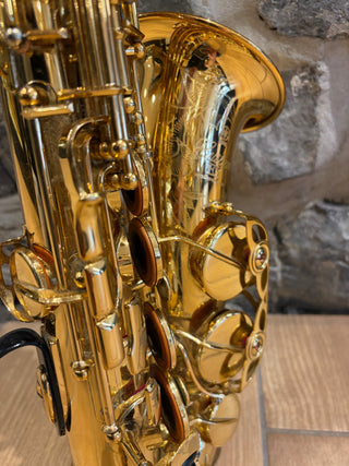Saxophone Alto Usagé Yamaha YAS-875EX
