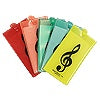 Plastic Colored Identification Tag