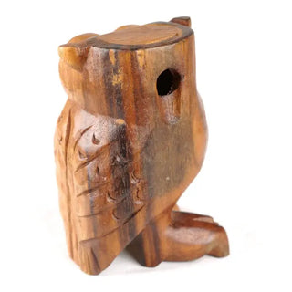 Groove Masters Owl Whistle