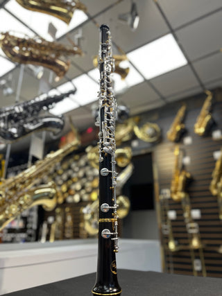 Pre-Owned MDY Wooden Oboe
