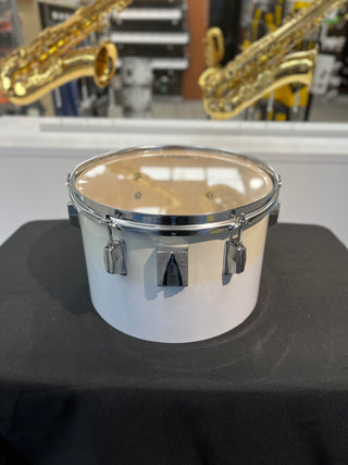 Tom de Concert Ranger Blanc 12" Usagé