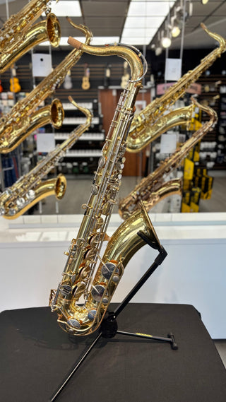 Pre-Owned Yamaha YTS-21 Tenor Saxophone