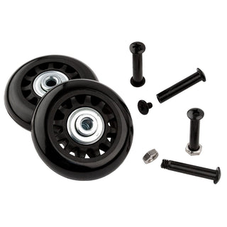 Protec Replacement In-Line Skate Wheels