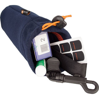 Pochette pour Bocal & Bec de Sax Alto Protec