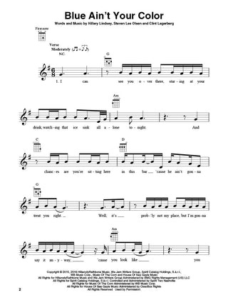 Les succès de 2016-2017 pour Ukulélé