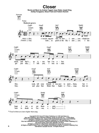 Les succès de 2016-2017 pour Ukulélé
