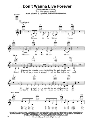 Les succès de 2016-2017 pour Ukulélé