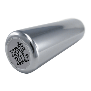 Slide Guitare en Barre d'Acier Ernie Ball