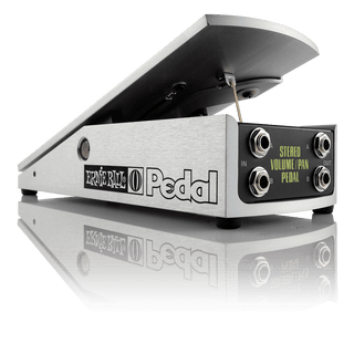Ernie Ball 500K Stereo Volume/Pan Pedal
