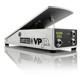 Pédale Volume Jr. Ernie Ball Mono 250K