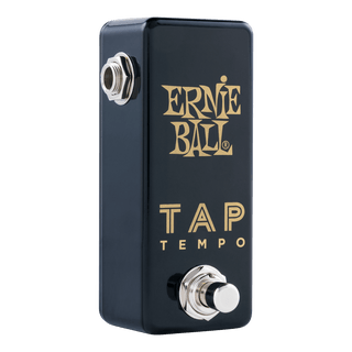 Ernie Ball Tap Tempo Pedal