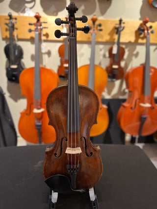 Pre-Owned Sebastian Kloz Violin