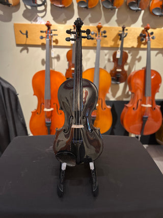 Pre-Owned Carbon Fiber Violin