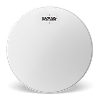 Peau Evans Timbale