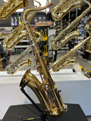 Yamaha YTS-26 Tenor Saxophone *DEMO*