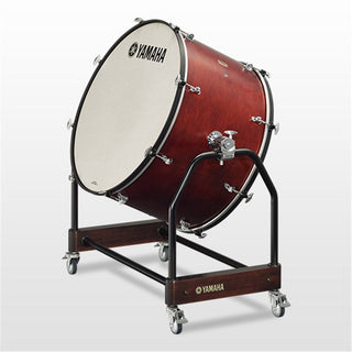 Yamaha CB-9036 36x22 inch Bass Drum with Stand