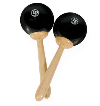 Maracas LP en Fibre