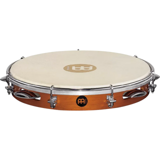 Pandeiro Meinl 10" en Bois