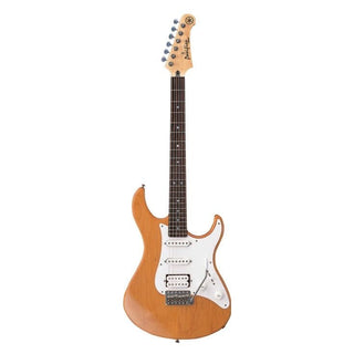 Yamaha PAC112V Electric Guitar