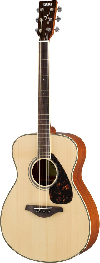 Guitare Acoustique Yamaha FS820