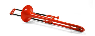 Trombone en plastique pBone