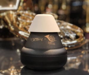 Okura+Mute for French Horn / Bass Trombone Model 2018