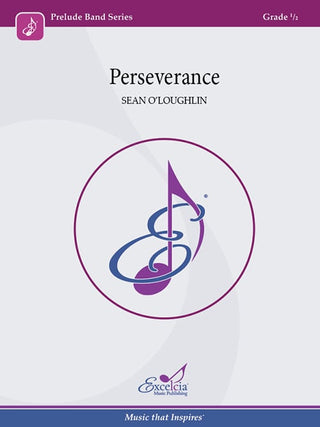 Perseverance - Sean O'Loughlin