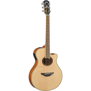 Guitare Électro-Acoustique Yamaha APX700II
