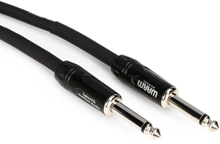 Câble Guitare Warm Audio  Pro Series 1/4" 10''