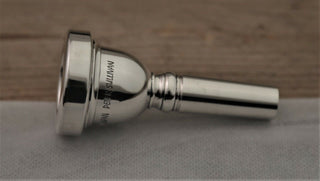 Yamaha Trombone Mouthpiece "Signature Series" - Large Shank