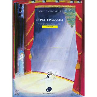 Petit Paganini Vol. 1