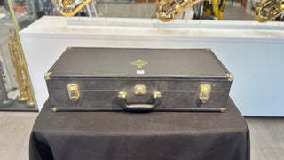 Étui Saxophone Alto Buffet Crampon Rigide Usagé