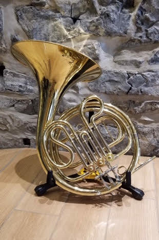Pre-Owned Eldorado French Horn