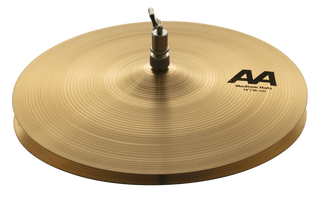 Cymbale Sabian Medium Hi-Hat AA