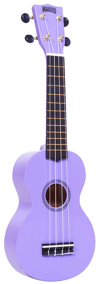 Ukulele Mahalo Rainbow Series