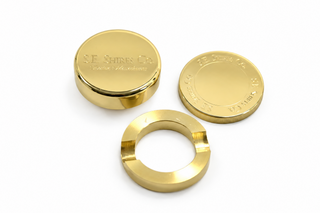 Shires Q Series Tenor Trombone Balance Weight