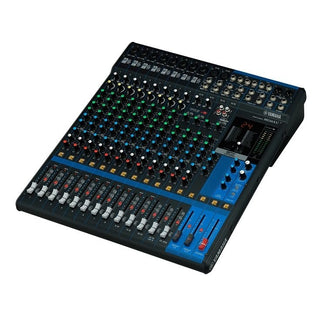 Console de Mixage Yamaha MG16XU - Demonstrateur