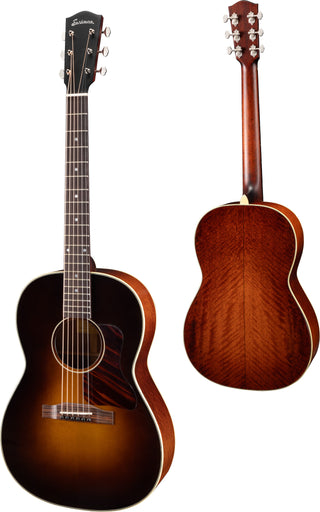 Guitare Acoustique Eastman E6 LGSS Thermo-Cure