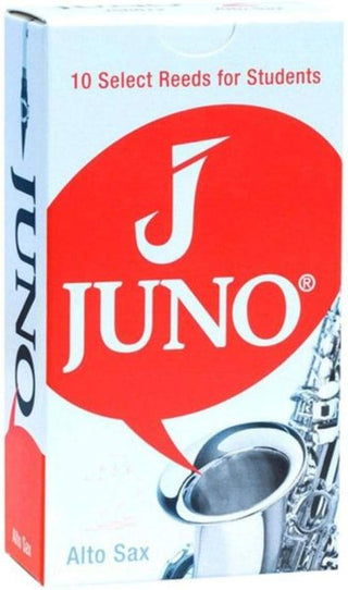 Juno Alto Saxophone Reeds (10)