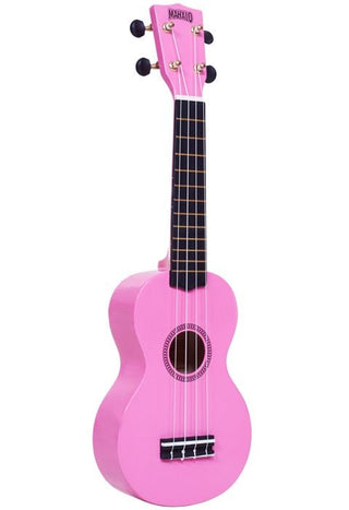 Ukulele Mahalo Rainbow Series