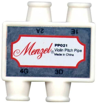 Pitch Pipe violon Menzel