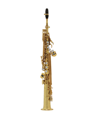Selmer Series III Jubilee Soprano Saxophone