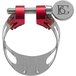 BG Duo Soprano Saxophone Ligature